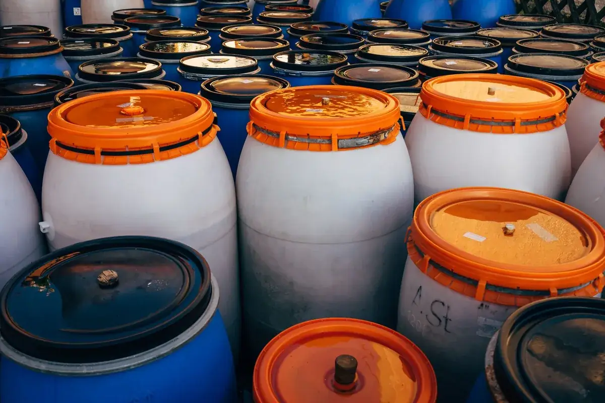 Chemical & Toxic Waste Cleanup in Northlake Park at Lake Nona, Orlando, FL